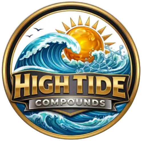 Hightide Research Compounds