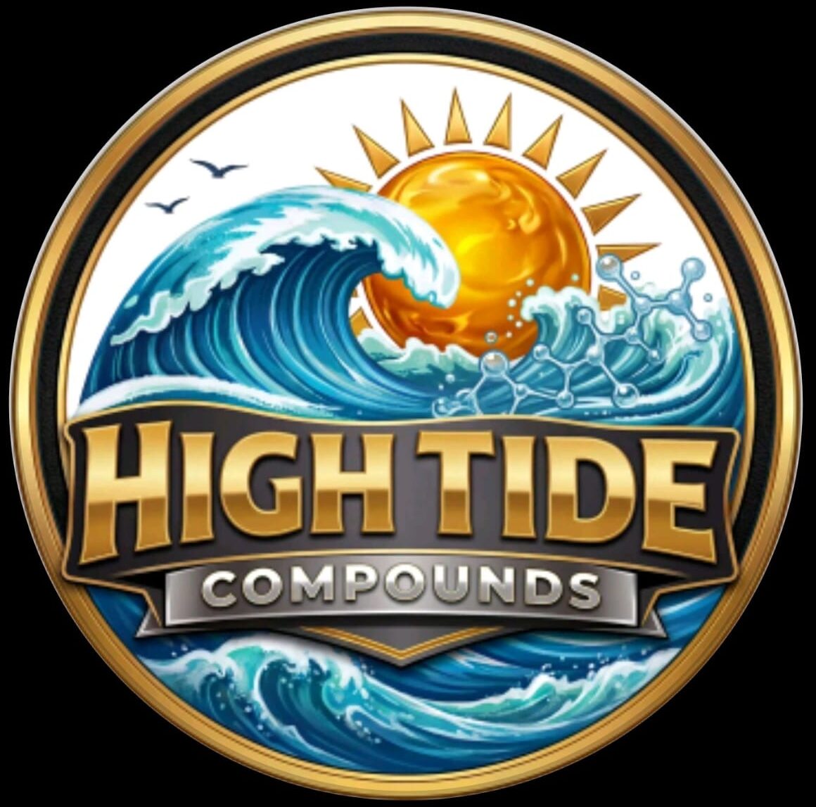 Hightide Research Compounds