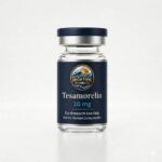 Tesamorelin