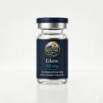 Glow (Ghk-cu 50mg, TB 10mg, BPC 10mg)