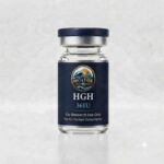HGH (Somatropin)