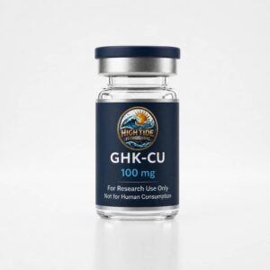 GHK-Cu GHK-Cu