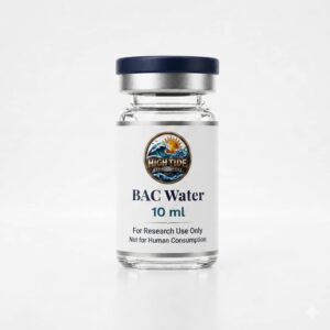 Bac Water