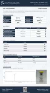 Melanotan 1 (MT-1)